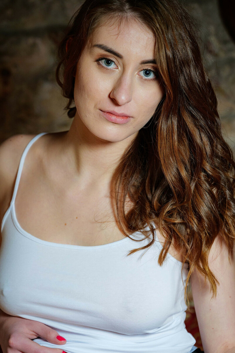 Изабелла, 21